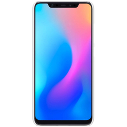 Накладка Nillkin Super Frosted Shield для Xiaomi Mi 8