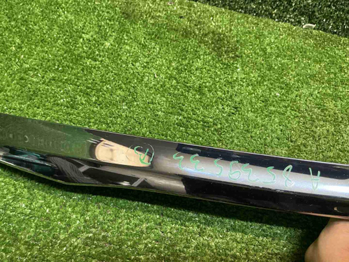 Молдинг крышки багажника Mercedes E W213 (16-21)