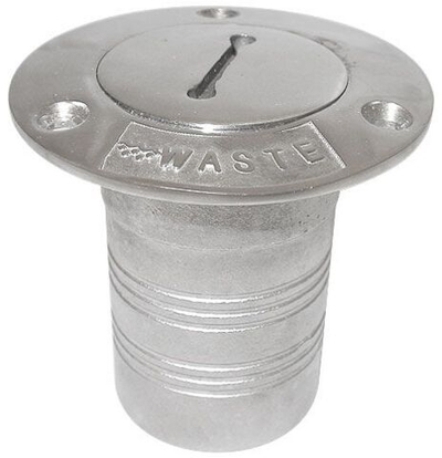 Палубная горловина, Waste, 38 мм (10249642)