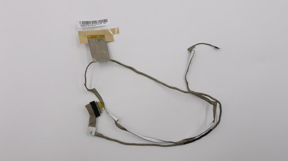 Кабель матрицы для ноутбука Lenovo G500/G505/G510 (90202730), оригинал