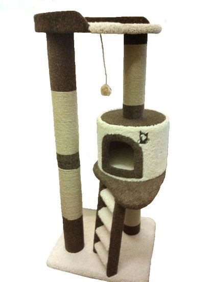 Комплекс для кошек Н-7