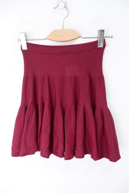 Юбка Jacote вязанная на 11 лет