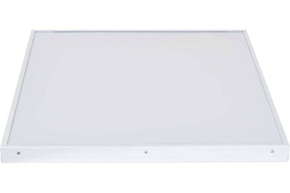 Cветильник LED ДВО Армстронг VS203-IP65 48W-5700Lm 6000К Опал с БАП 3ч