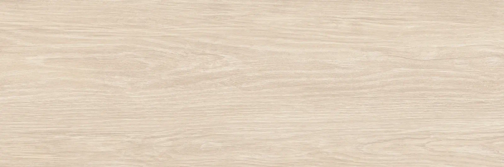 Настенная плитка Alma Ceramica TWU3090PAT04R Patio 30x90 бежевая матовая / рельефная под дерево