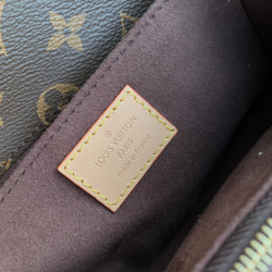 Louis Vuitton Pochette Metis East West