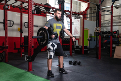 Ручки-рычаги 48 дюймов, 60х80мм, пара