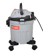 Пылесос строительный Ресанта ПС-1400-15