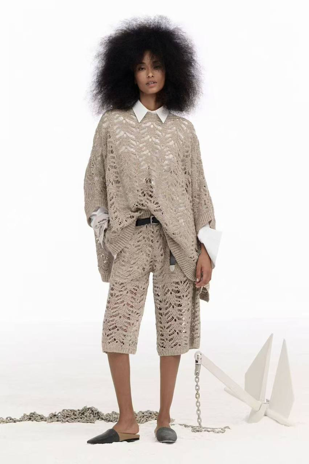Костюм Brunello Cucinelli