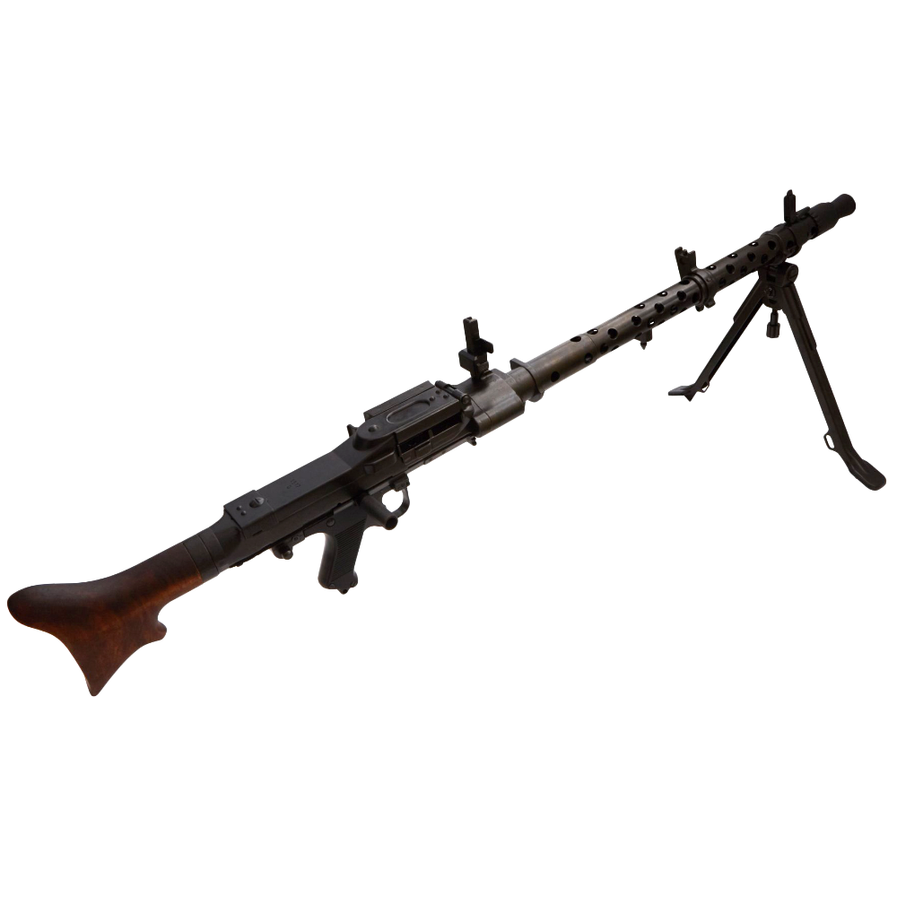 Denix Пулемет MG-34, Германия 1934 г., 2-я мировая война