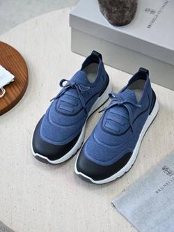 Кроссовки Brunello Cucinelli