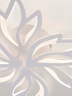 Natali Kovaltseva Люстра, LED, 121 Вт