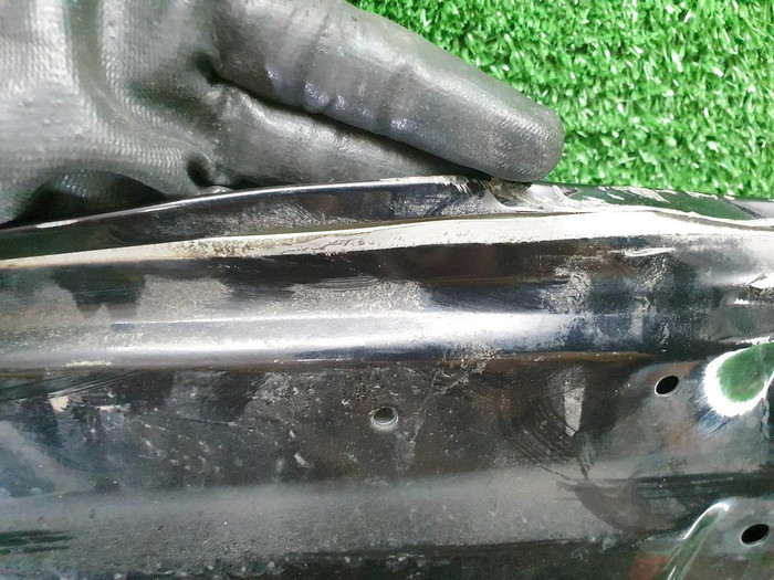 Капот VW Touareg 3 (2018-н.в.)