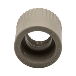 Муфта комб. вн 32х3/4'' EVER® plast  СЕРЫЙ (Россия)