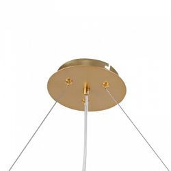 Подвесная люстра F-promo Multy Bliss 2772-12P