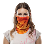 Бандана Buff Original Embers Black