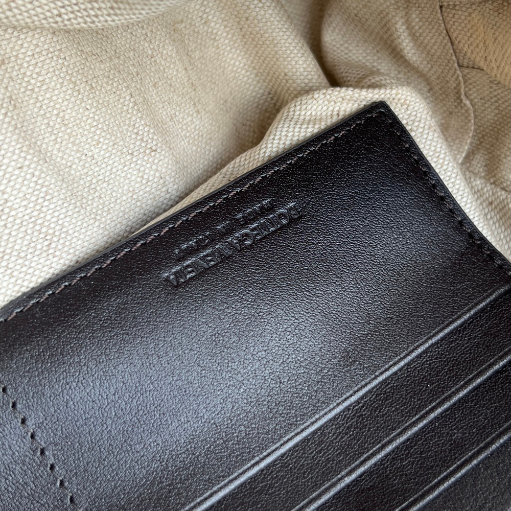 Bottega Veneta Pouch With Wristlet 25 cm