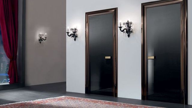 Входные двери