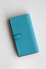 Hermes Bearn Wallet