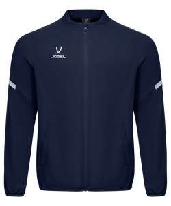 Куртка спортивная CAMP 2 Lined Jacket, темно-синий