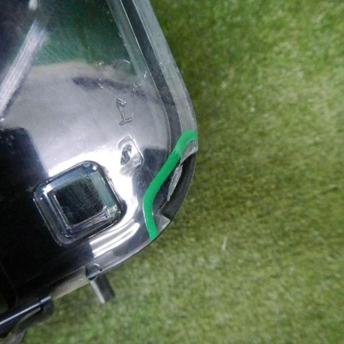 Фара правая BMW X3 G01 X4 G02 (2017-2021) Adaptive LED