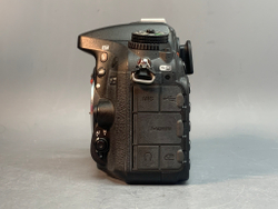 Nikon D7200 body 56.000 кадров