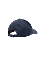 Кепка MC Saint Barth Baseball синий