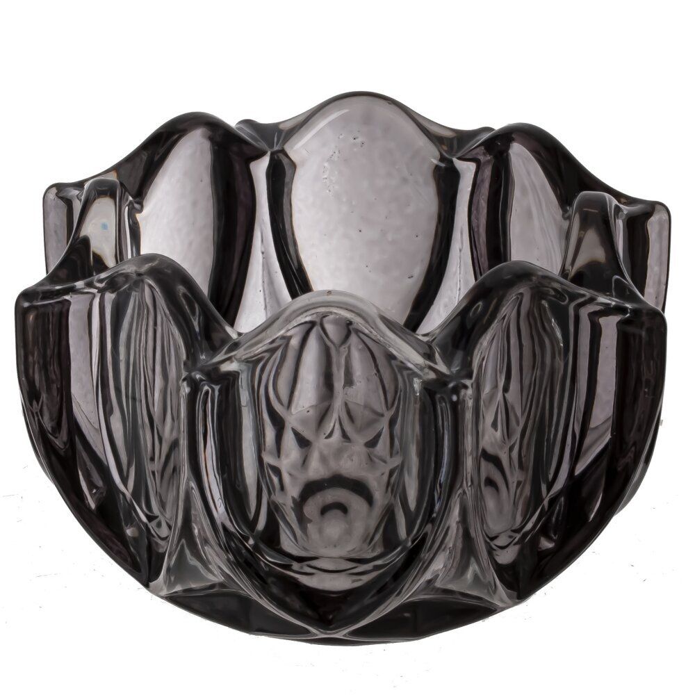 GAEM Подсвечник, L9 W9 H5,5 см