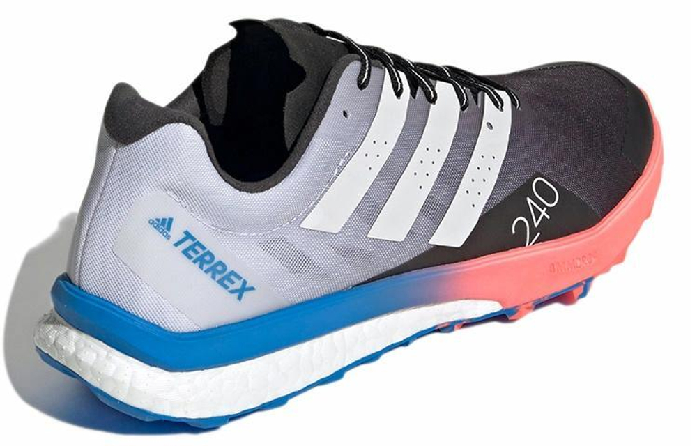 Кроссовки Adidas Terrex Speed Ultra