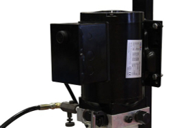 LR06 Низкоуровневый  передвижной подъемник 2,8 т.