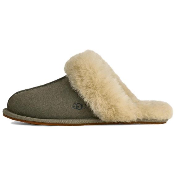 Ugg Scuffette II 'Green'