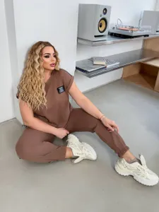 Костюм УК-045-4 Fabrika