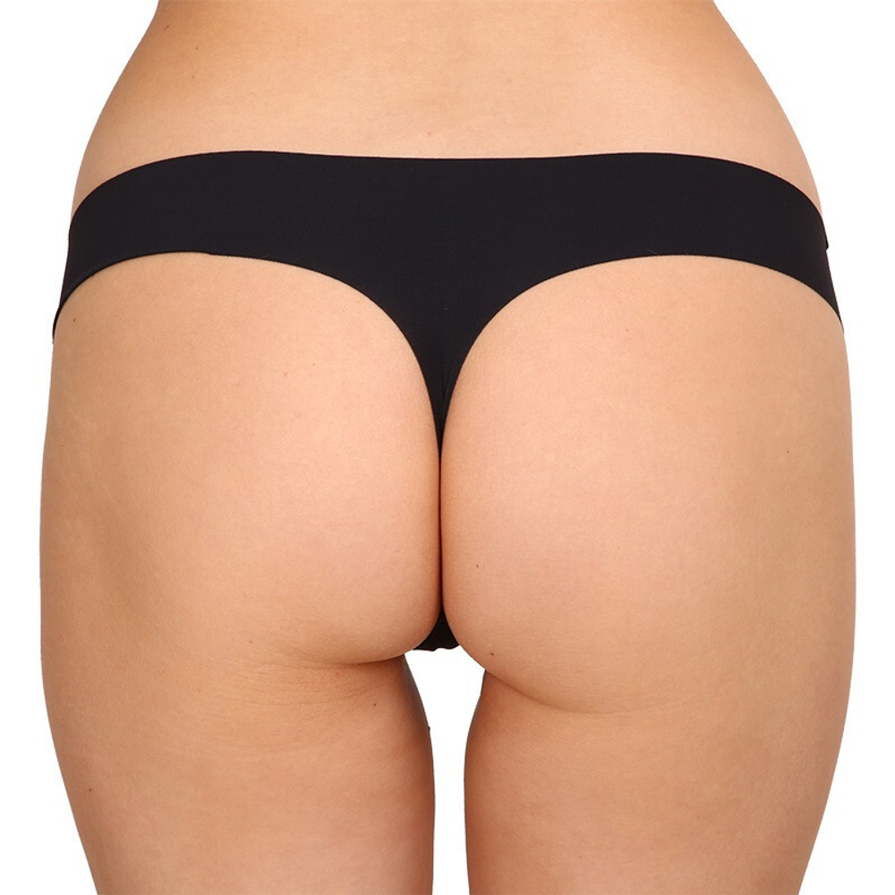 Majtki Under Armour PS Thong 3 Pack - разноцветный