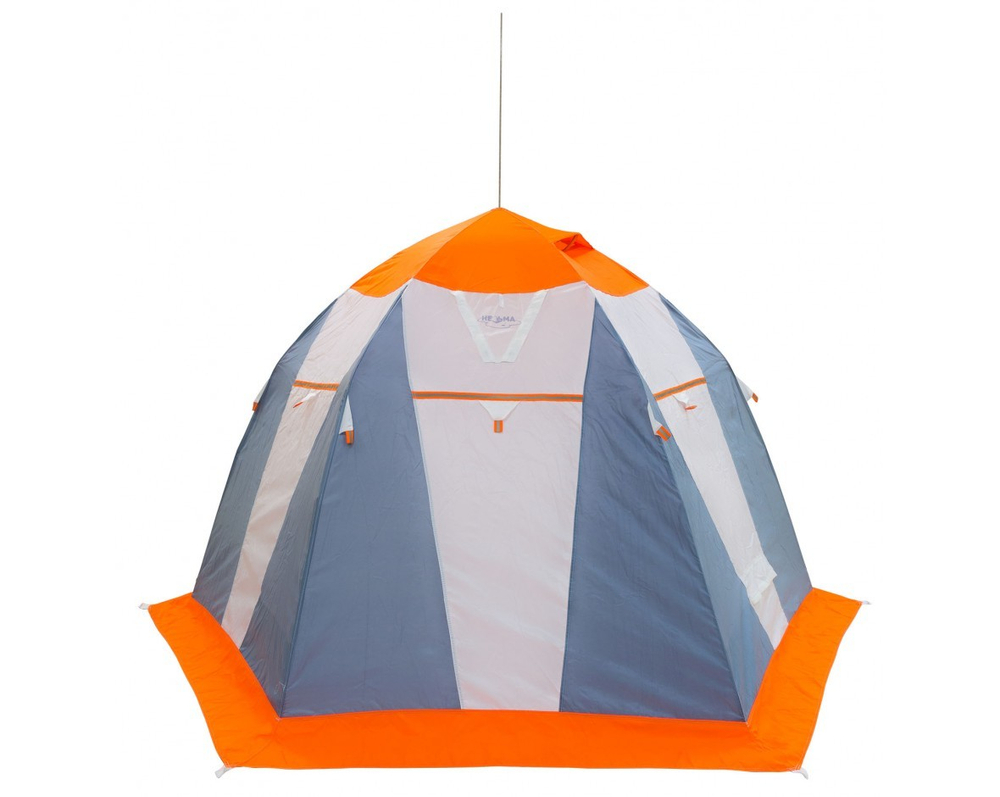 Зонтичная палатка для рыбалки Митек Нельма-3