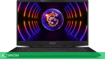 Ноутбук MSI Stealth 17 Studio A13VG-019US
