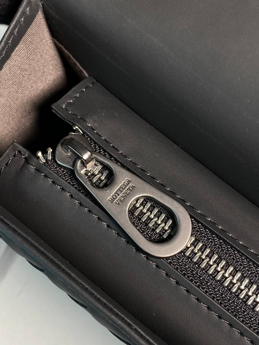 Клатч Bottega Veneta
