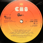 Chicago- Chicago V (Англия 1976г.)