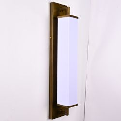 Бра Squardo L66 By Imperiumloft