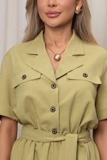 Платье Рут №1 Valentina