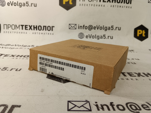 Siemens 6ES7540-1AB00-0AA0 новое