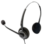 Гарнитура  VT VT5000-D USB