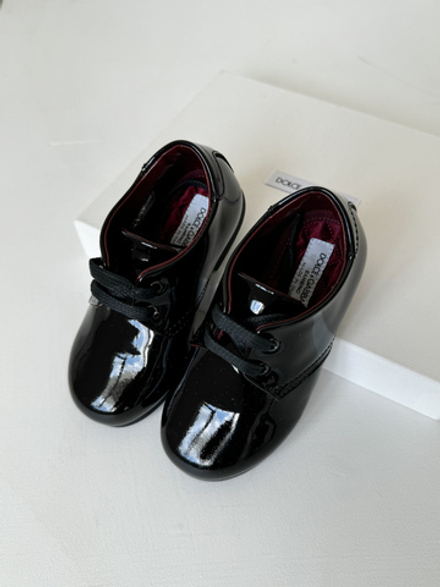 Новые лаковые туфли Dolce & Gabbana, 21