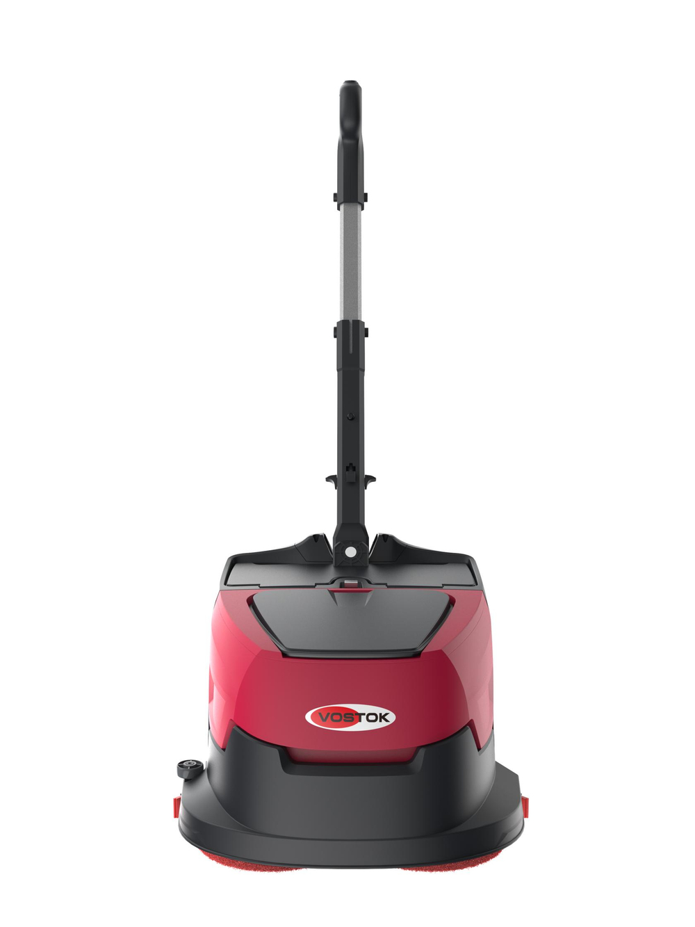 Аккумуляторная поломоечная машина Vostok BA5 (c литиевой АКБ 6 Ач)