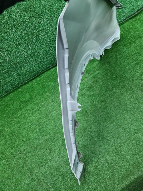 Крыло переднее левое KIA Sportage 4 QL (2016-2022)