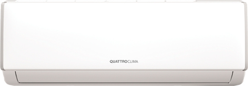 Блок внутренний настенного типа QUATTROCLIMA серии Verona 2025 QV-FM09WB