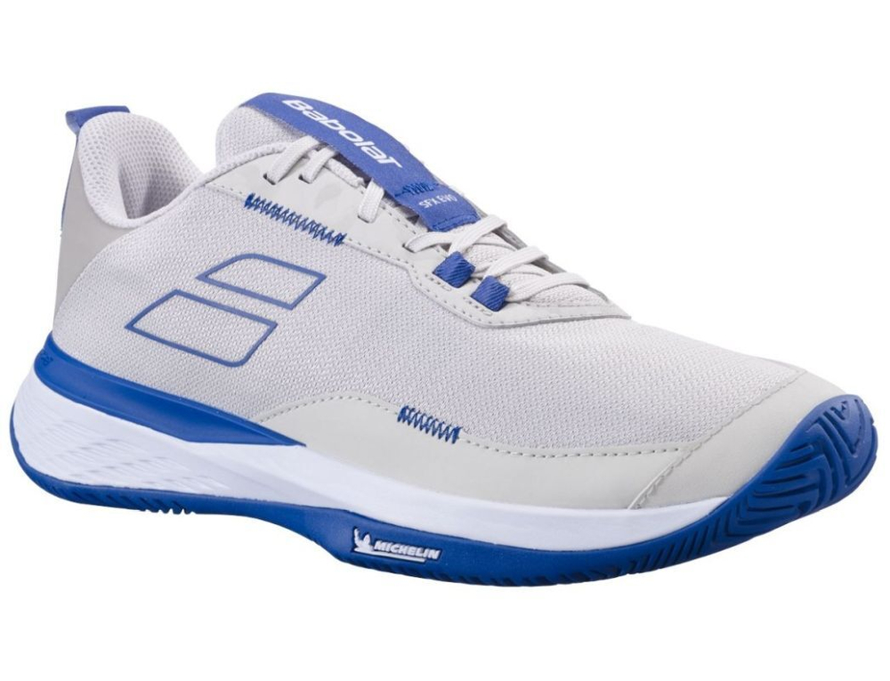 Теннисные кроссовки Babolat SFX Evo All Court - oatmeal