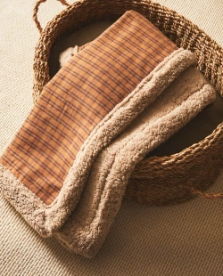 ZARA HOME ОДЕЯЛО ДЛЯ ДОМАШНИХ ЖИВОТНЫХ