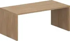 Стол руководителя Оливер (Oliver) OL-20-03 180х90х75