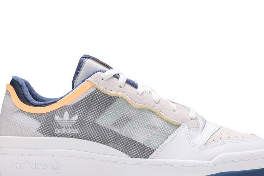 Кроссовки Adidas Originals Forum Low Tt