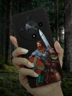 Чехол на Honor X9B