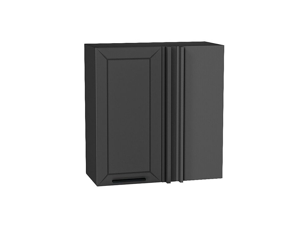 Шкаф верхний прямой угловой Глетчер